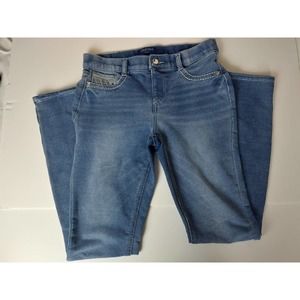 Arizona Jean Co. Skinny Girl 16 pocket